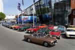 Volvo P1800 1962 года